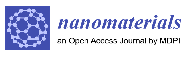 NanoMaterials Logo